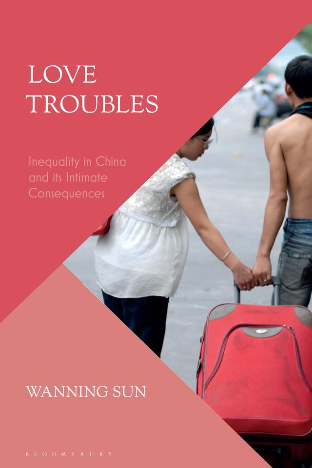 Love Troubles by Wanning Sun