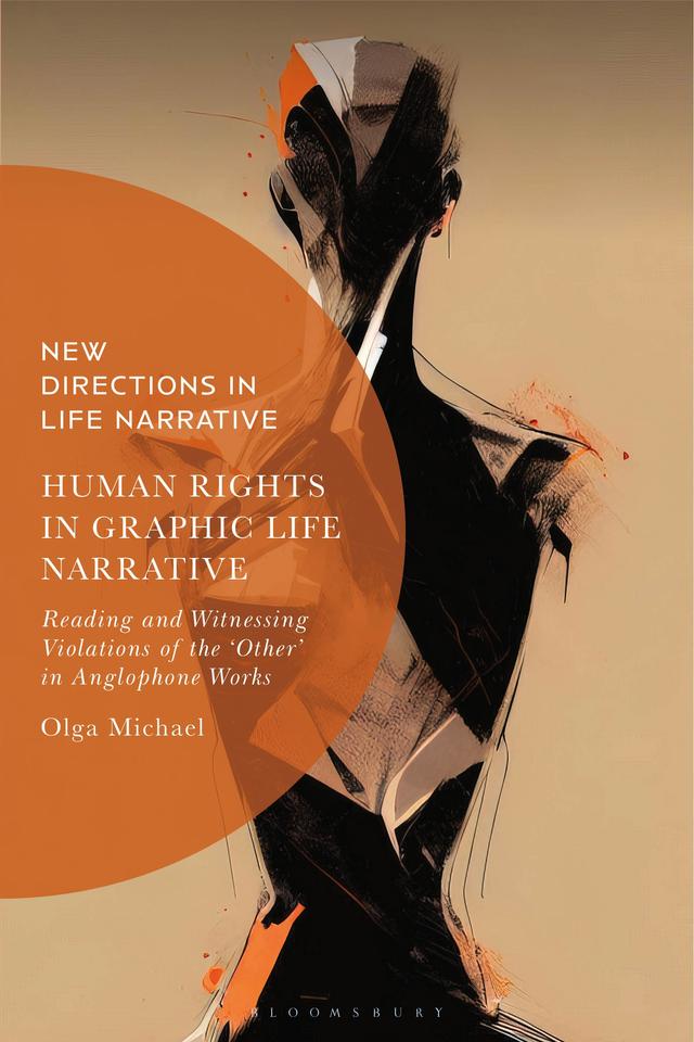 Human Rights in Graphic Life Narrative by Olga Michael