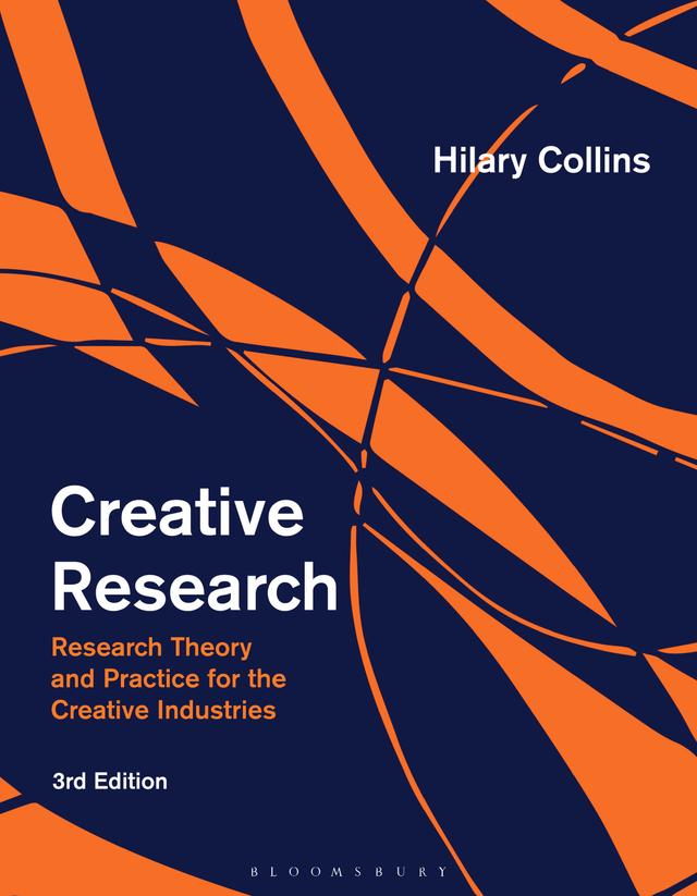 Creative Research by Hilary Collins