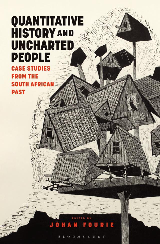 Quantitative History and Uncharted People by Johan Fourie
