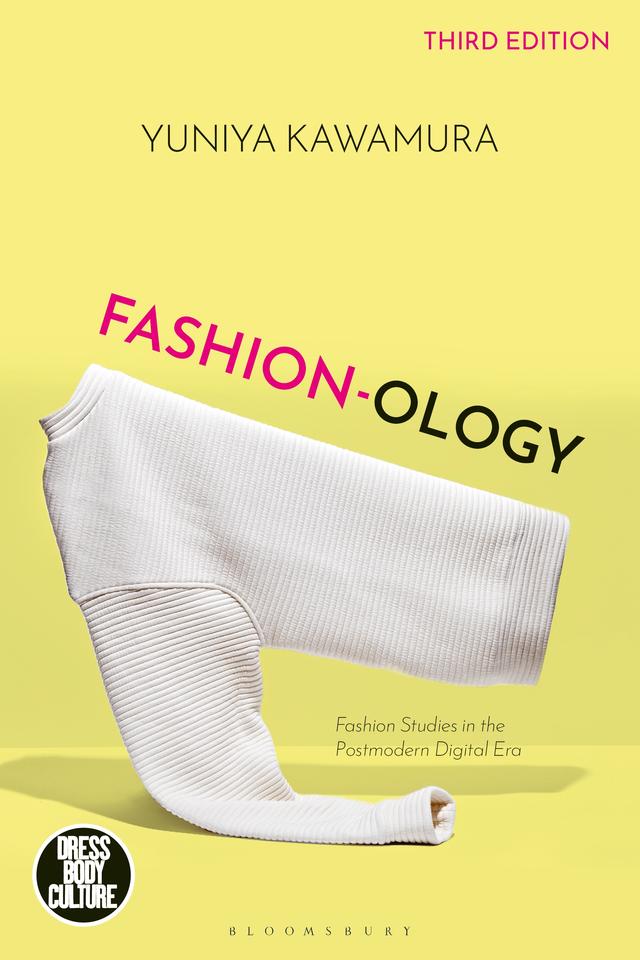 Fashion-ology by Yuniya Kawamura