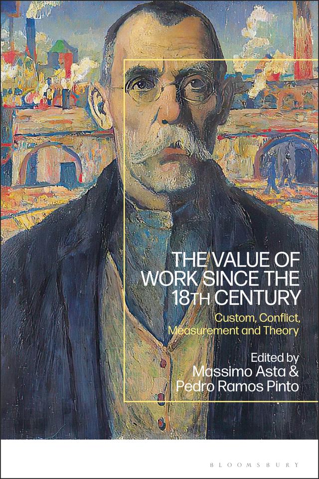 The Value of Work since the 18th Century by 
