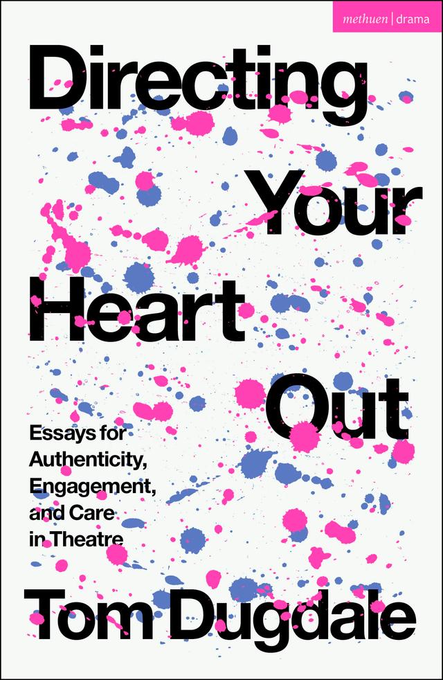 Directing Your Heart Out by 