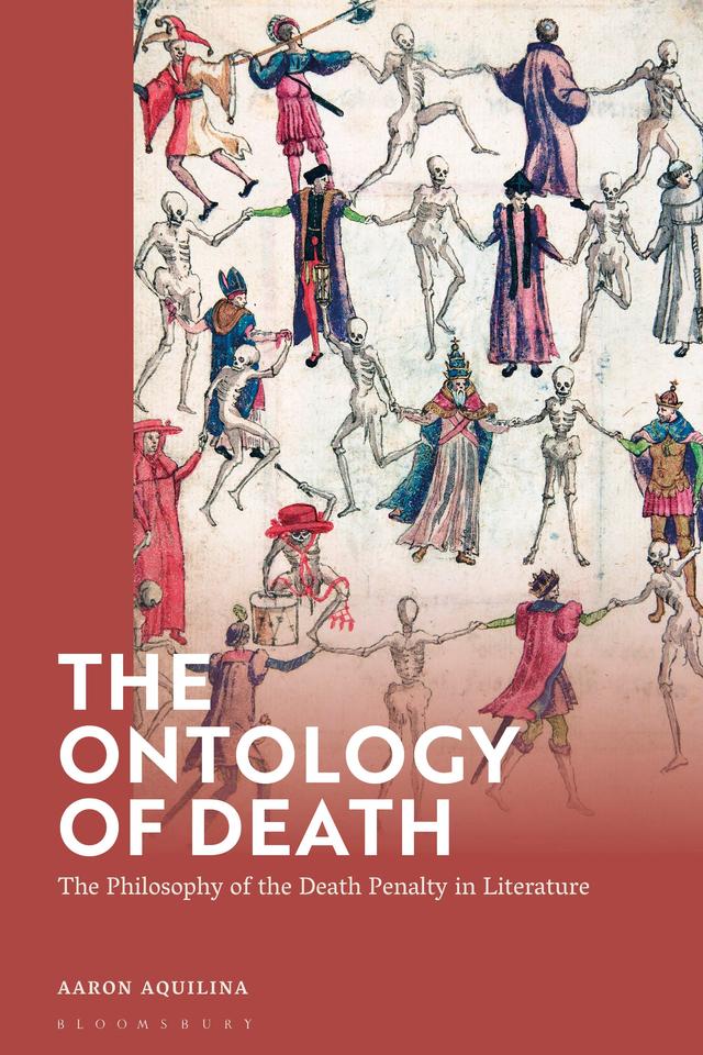The Ontology of Death by Aaron Aquilina