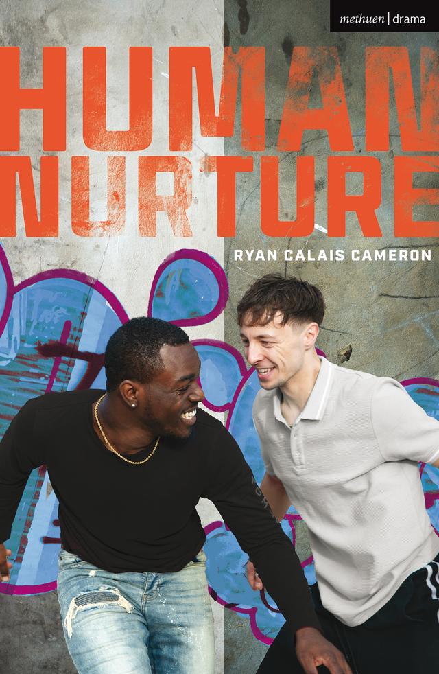 Human Nurture by Ryan Calais Cameron