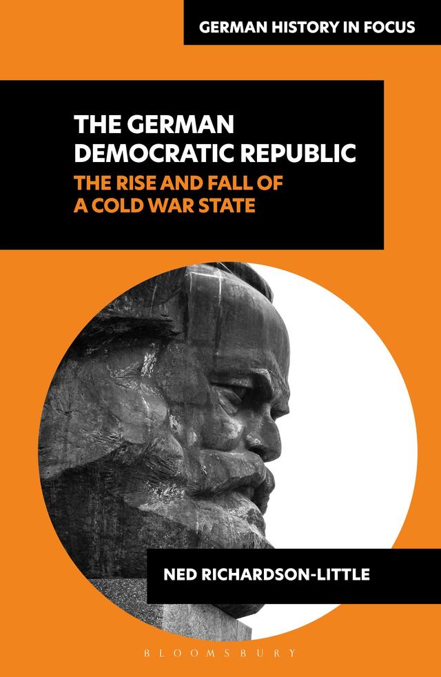 The German Democratic Republic by 