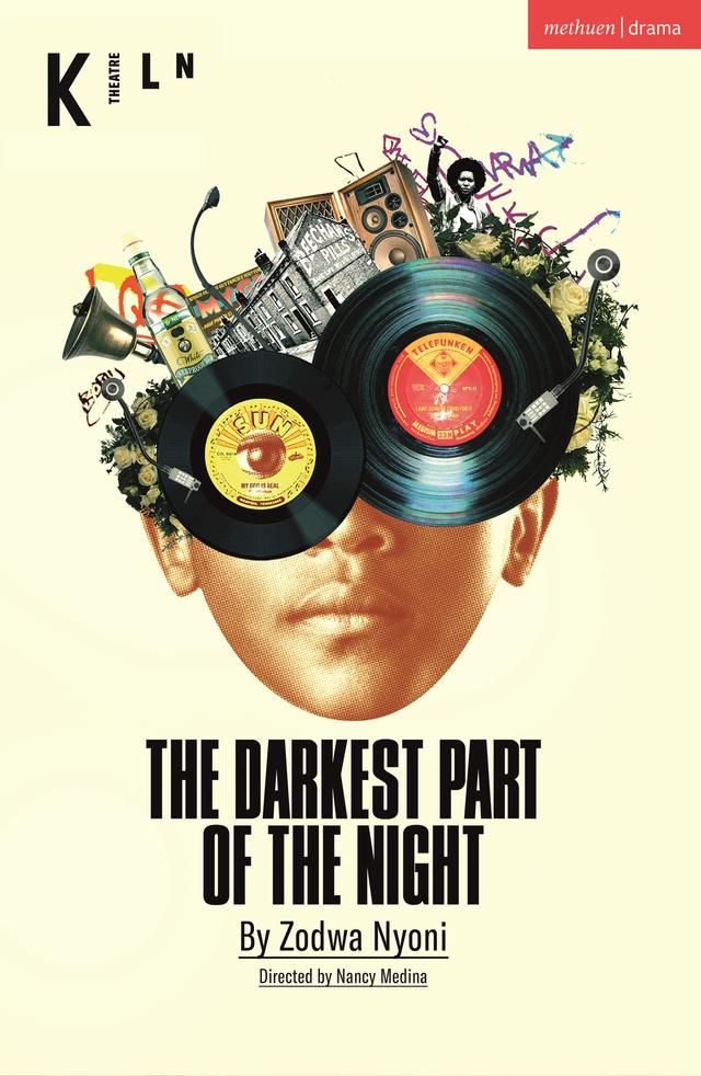The Darkest Part of the Night by Ntombizodwa Nyoni