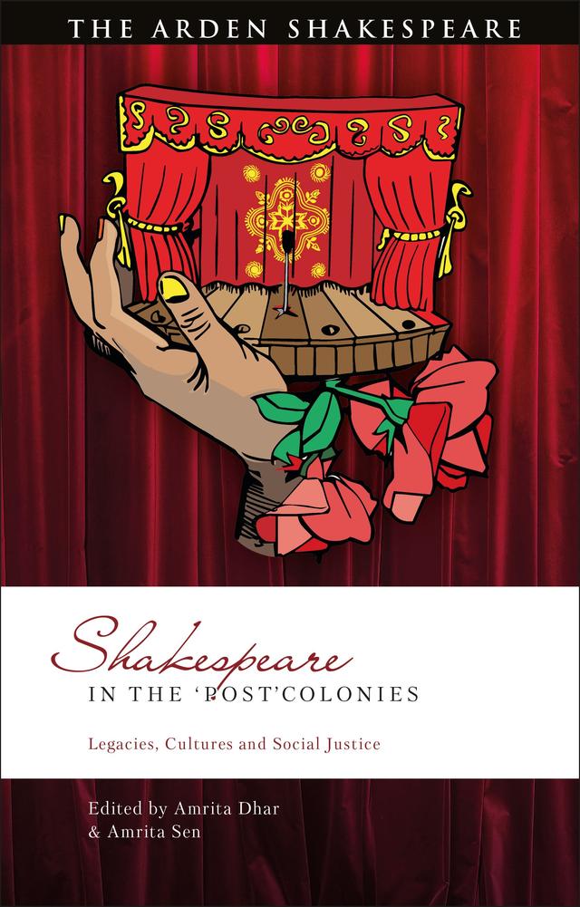 Shakespeare in the ‘Post’Colonies by 