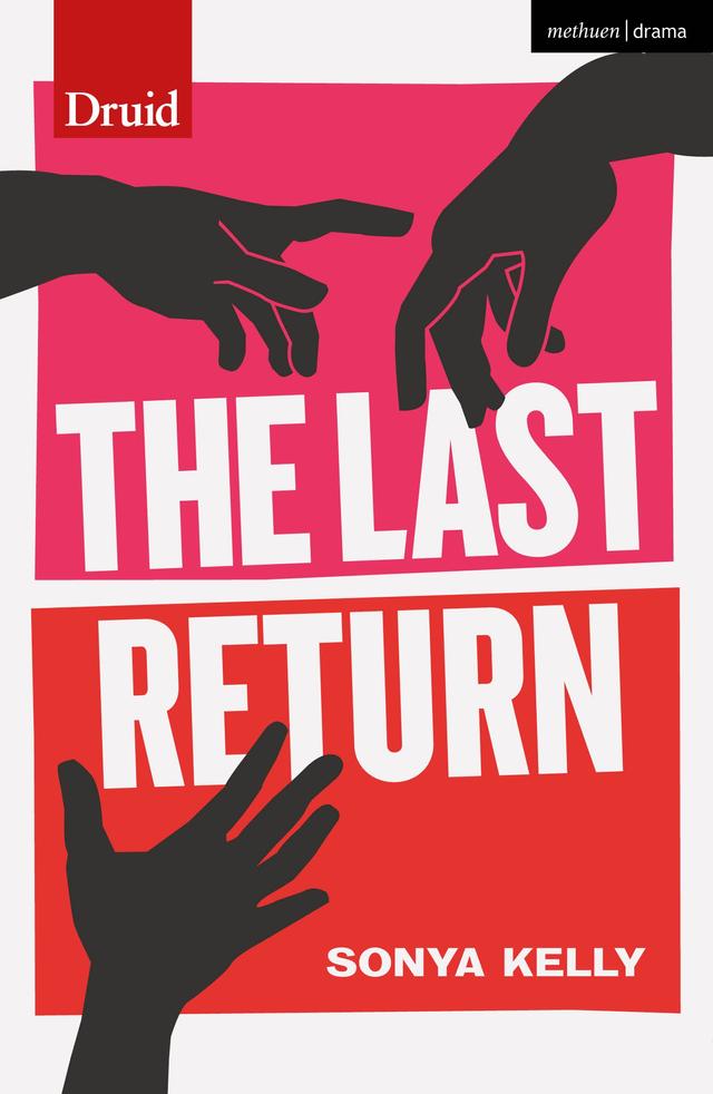 The Last Return by Sonya Kelly