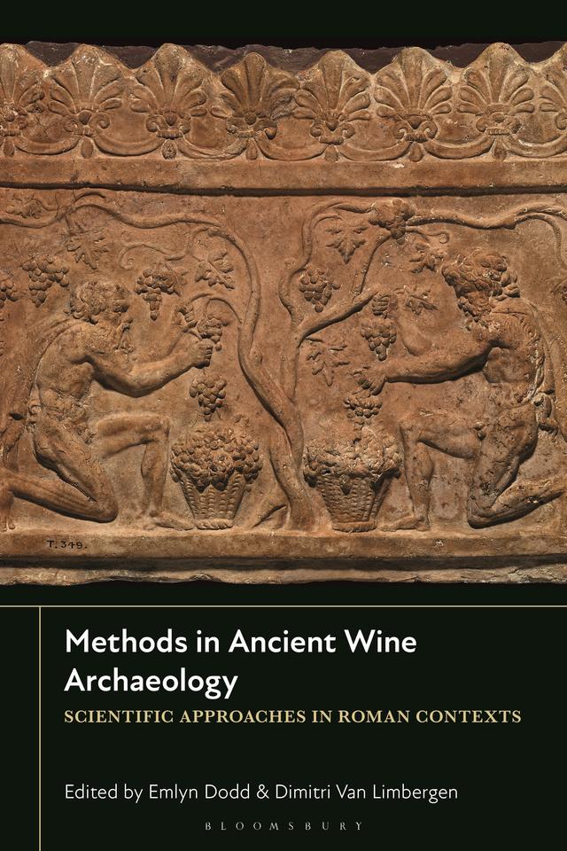 Methods in Ancient Wine Archaeology by 