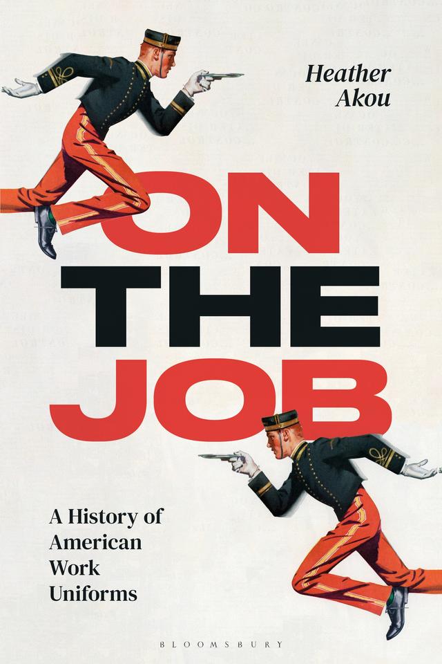 On the Job by 
