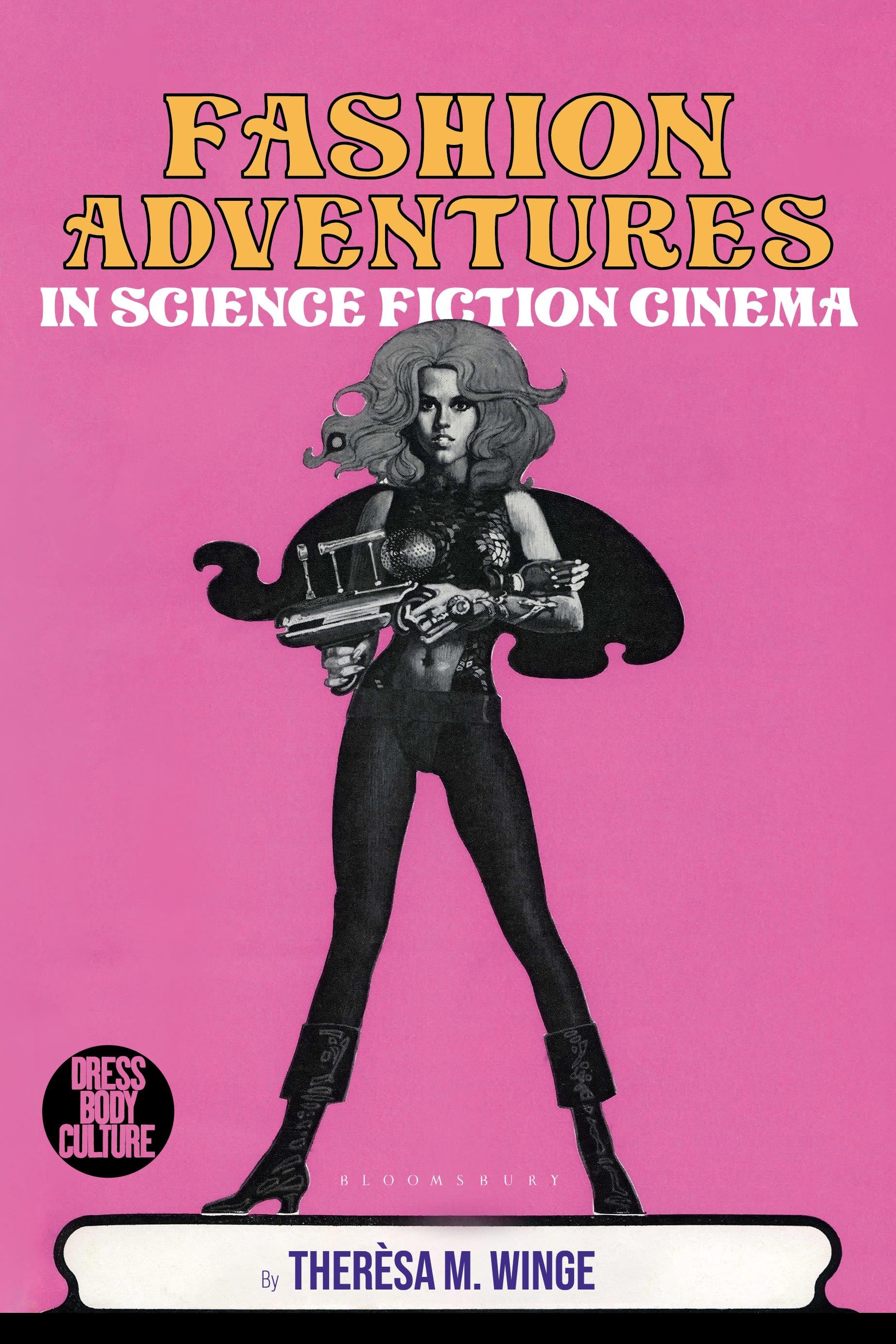Fashion Adventures in Science Fiction Cinema