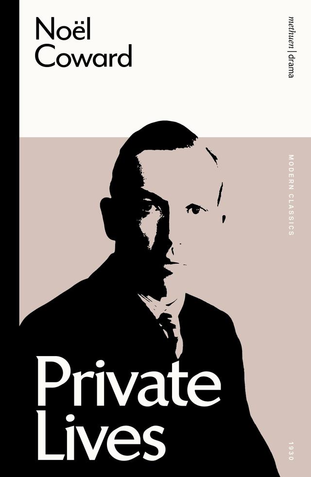 Private Lives by Noël Coward, Simon Stephens