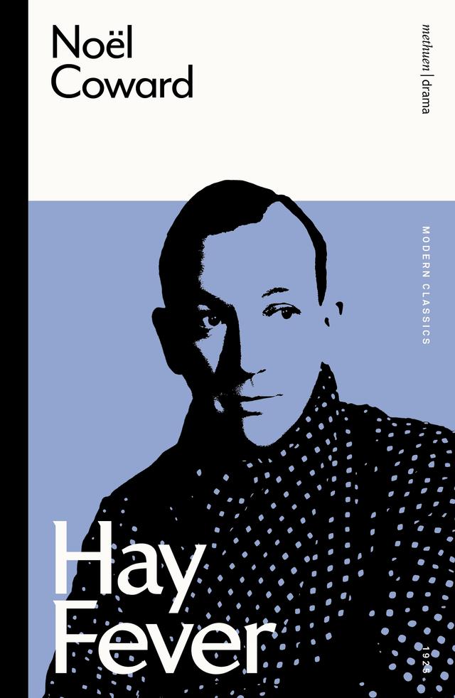 Hay Fever by Michael Billington, Noël Coward