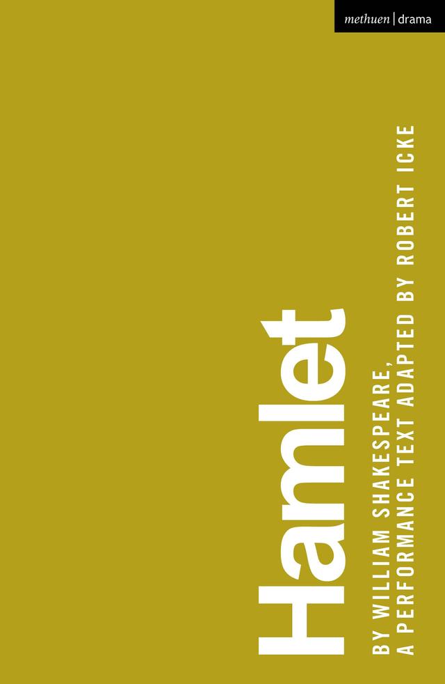 Hamlet by Robert Icke, William Shakespeare