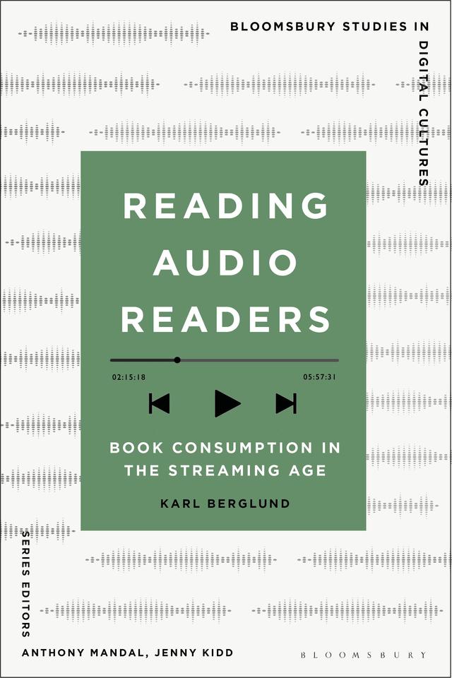 Reading Audio Readers by 