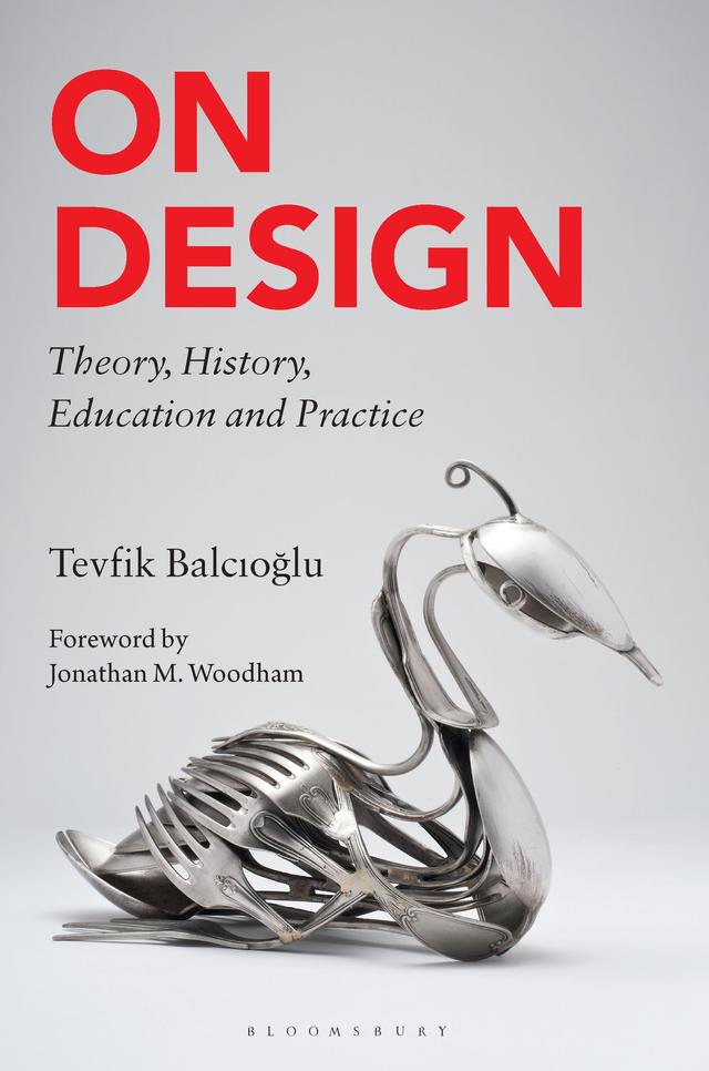 On Design by Tevfik Balcioglu