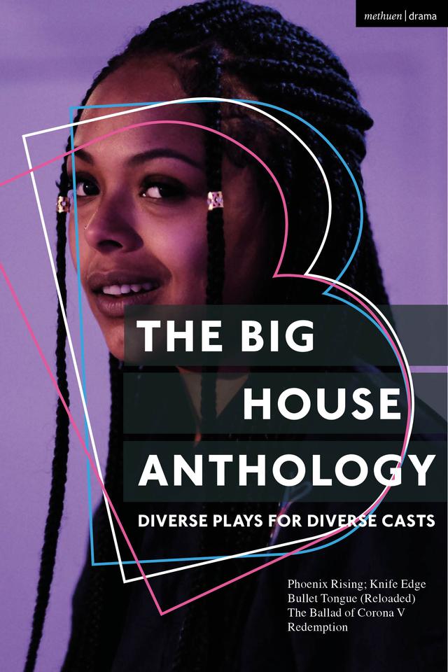 The Big House Anthology: Diverse Plays for Diverse Casts by Andy Day, David Watson, James Meteyard, The Big House
