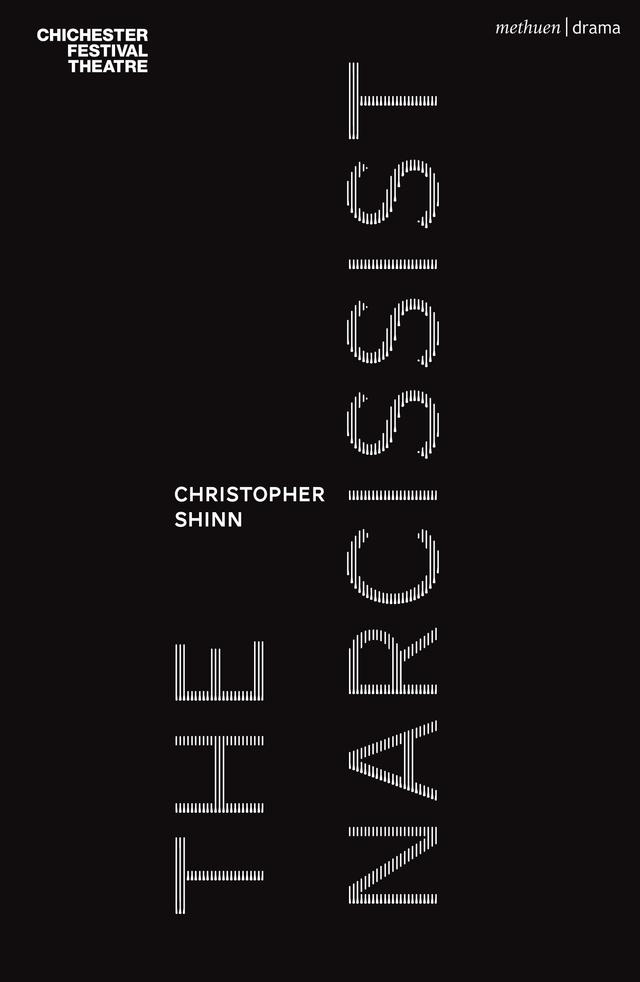 The Narcissist by Christopher Shinn