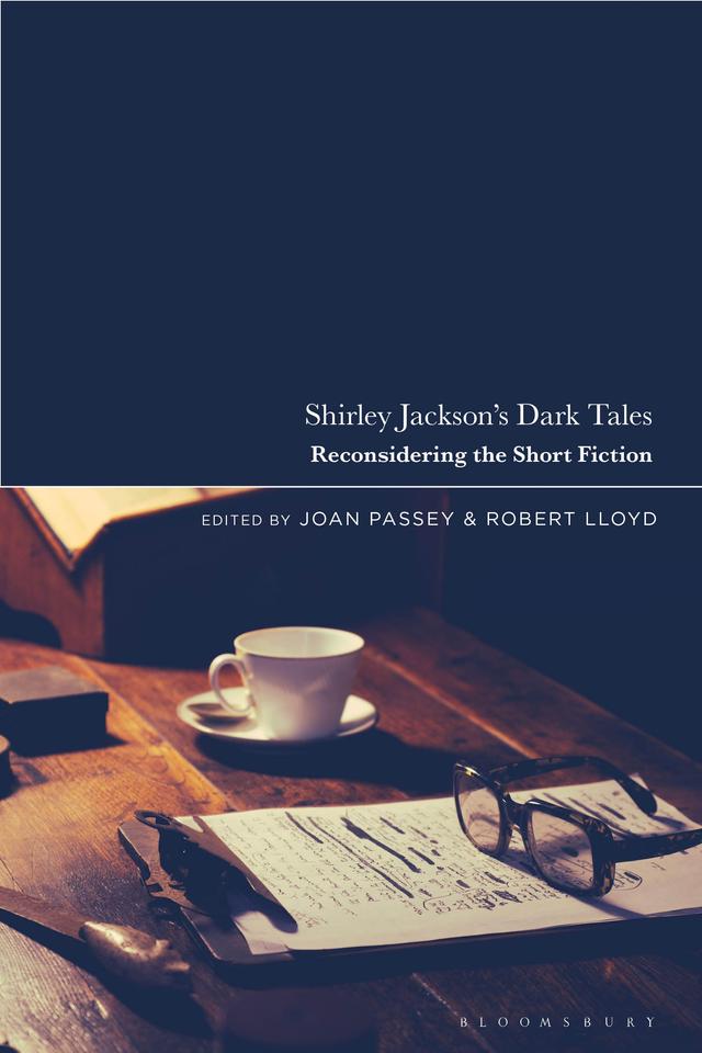 Shirley Jackson’s Dark Tales by 