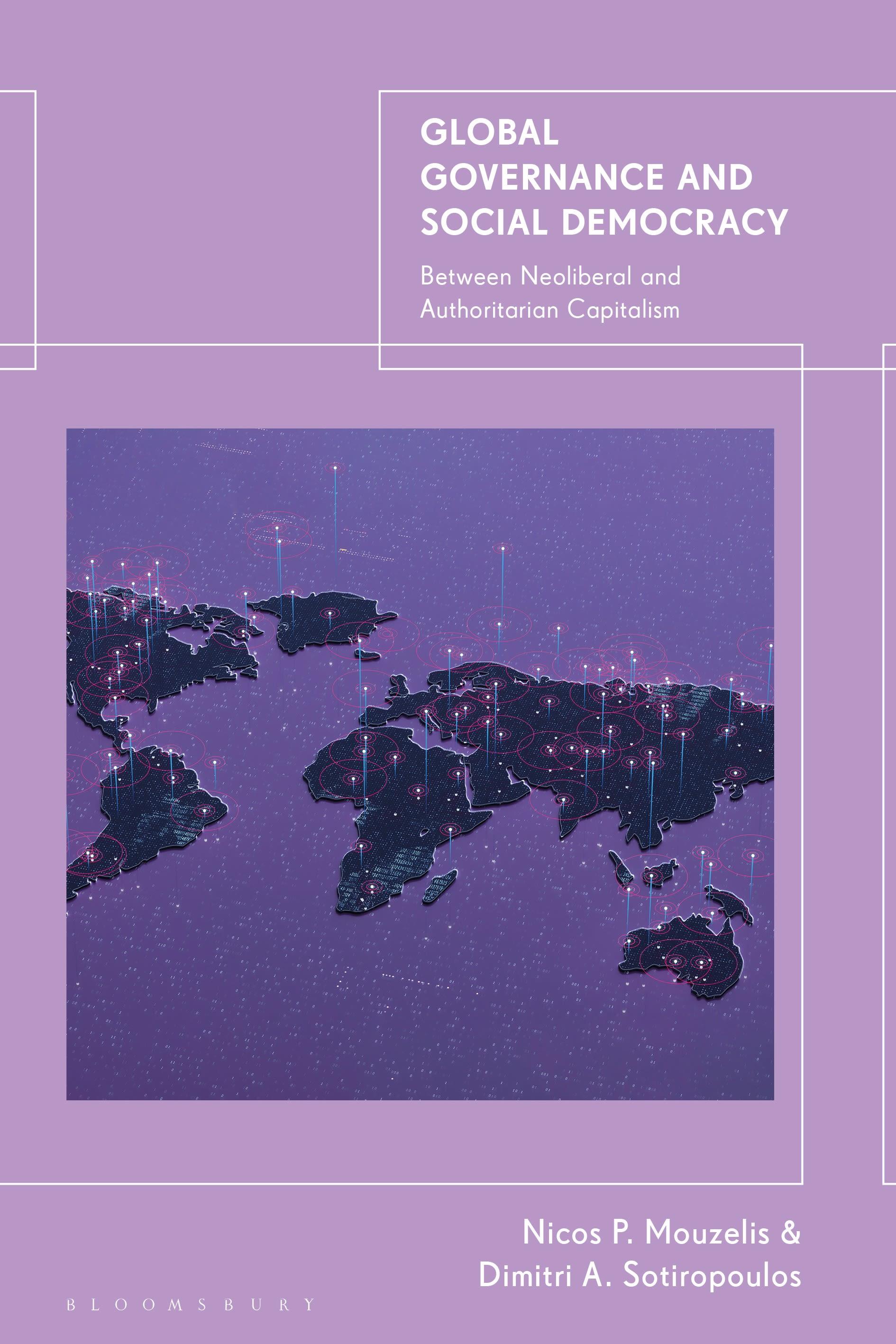 Global Governance and Social Democracy