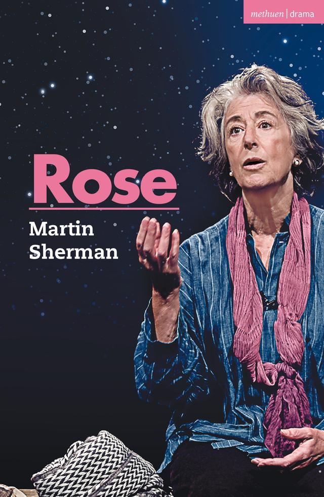 Rose by Martin Sherman