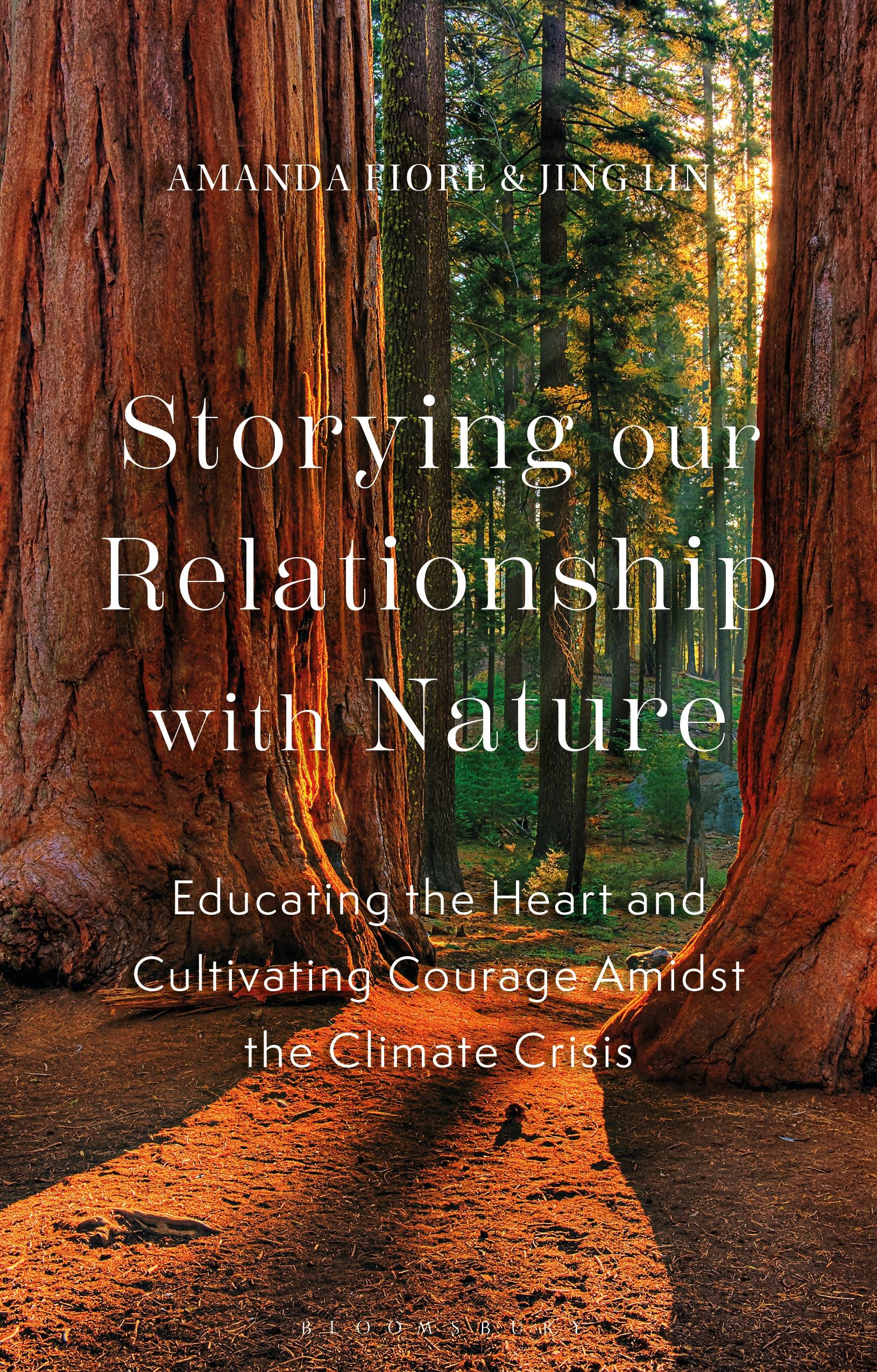 Storying our Relationship with Nature