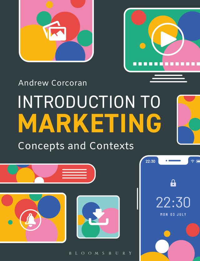 Introduction to Marketing by Andrew Corcoran