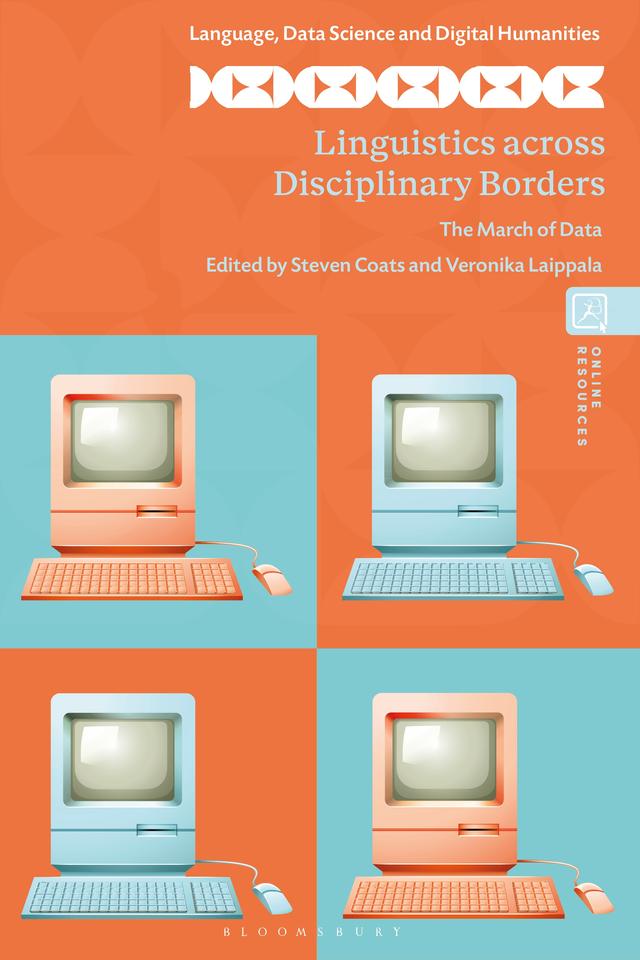 Linguistics across Disciplinary Borders by 