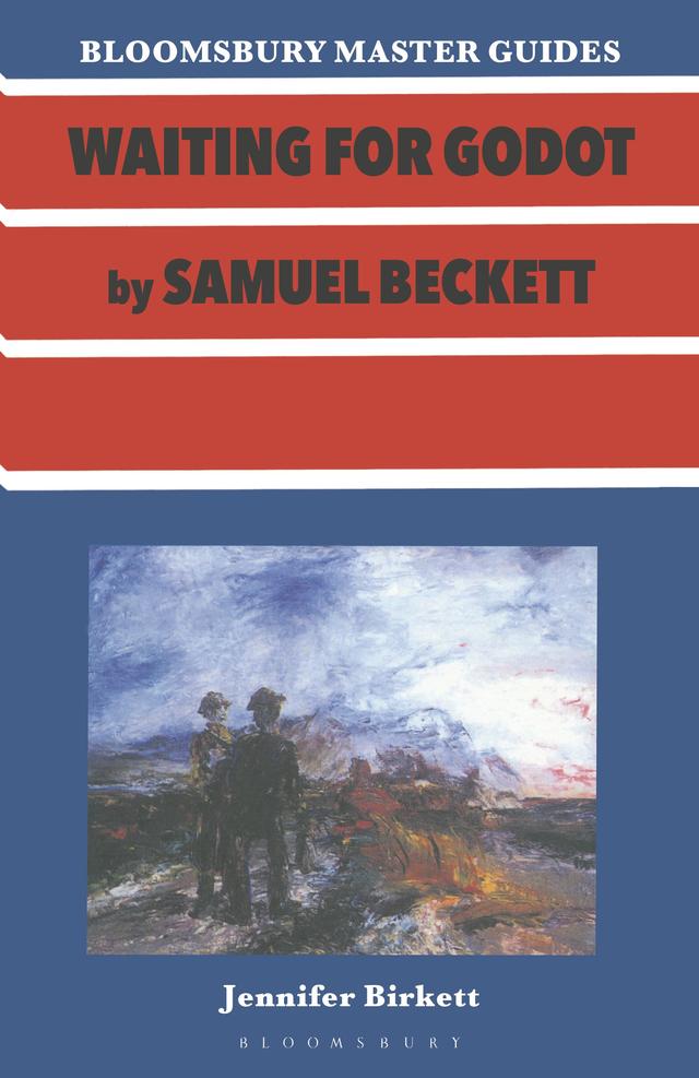 Beckett: Waiting for Godot by 
