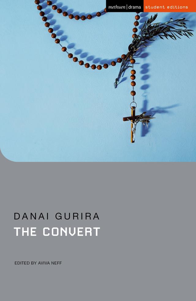 The Convert by Aviva Neff, Danai Gurira