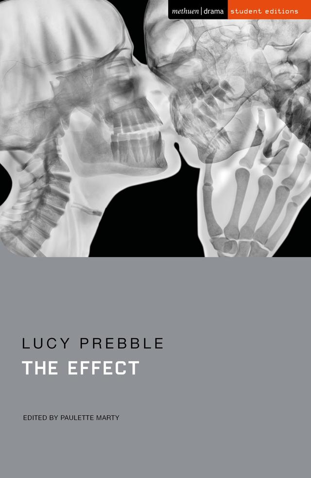 The Effect by Lucy Prebble, Paulette Marty