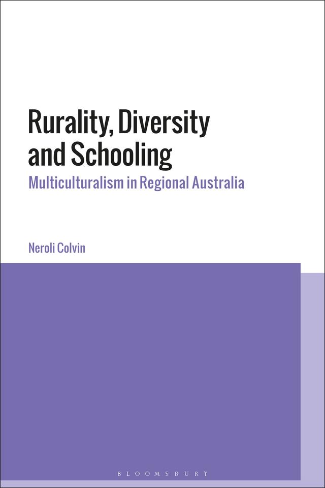 Rurality, Diversity and Schooling by 