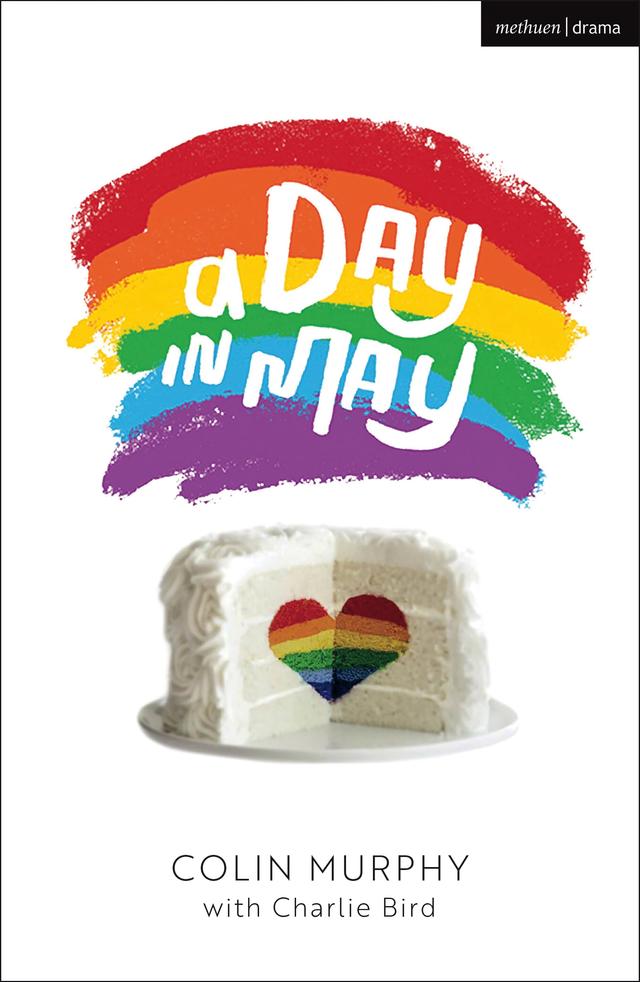 A Day in May by Colin Murphy