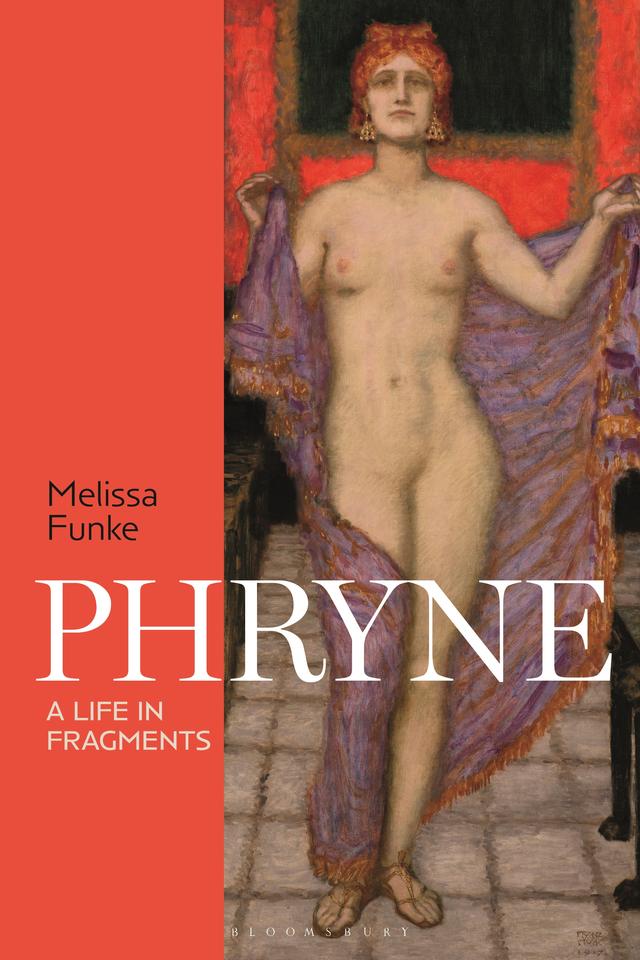 Phryne by 