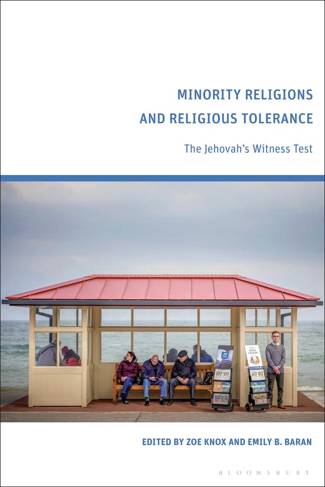 Minority Religions and Religious Tolerance by 