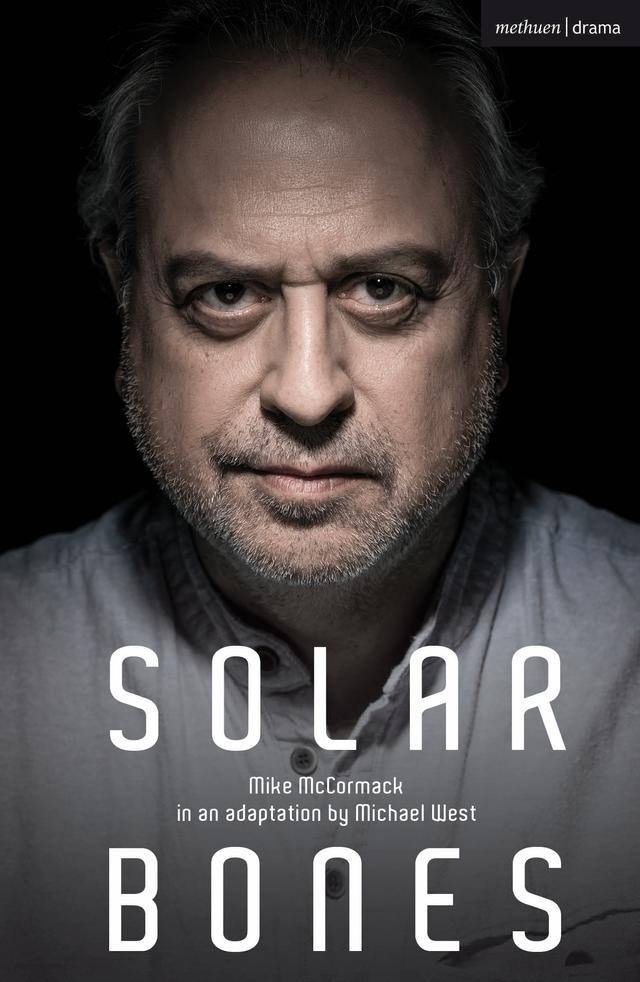 Solar Bones by Michael West, Mike McCormack