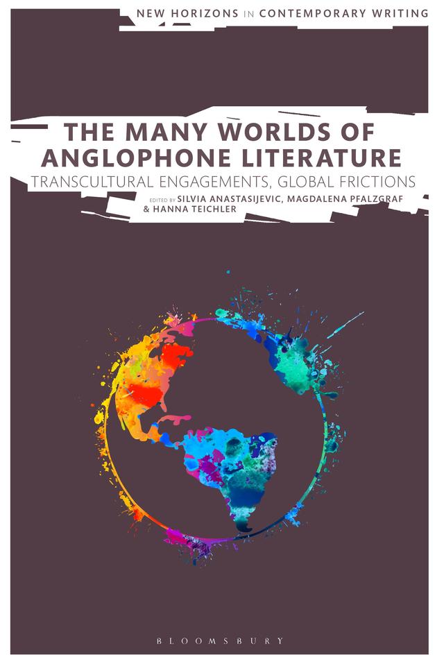 The Many Worlds of Anglophone Literature by 