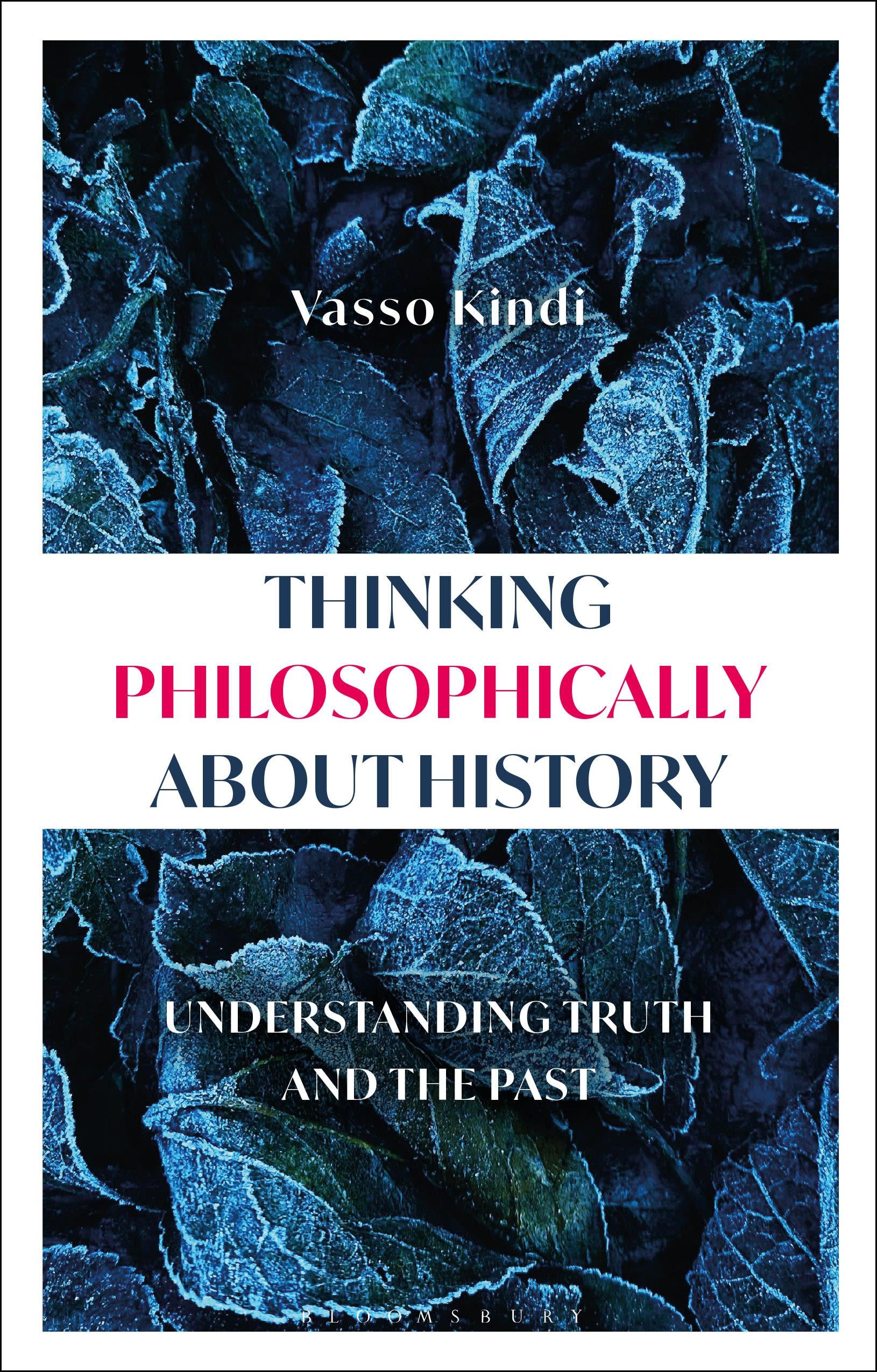 Thinking Philosophically about History