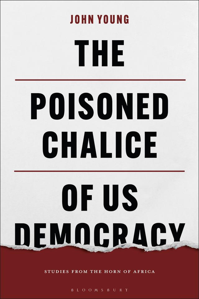 The Poisoned Chalice of US Democracy by John Young