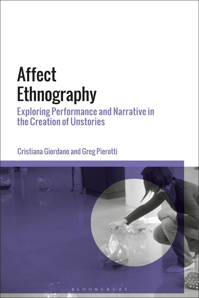 Affect Ethnography by Cristiana Giordano, Greg Pierotti