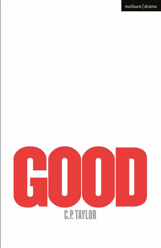 Good by C. P. Taylor