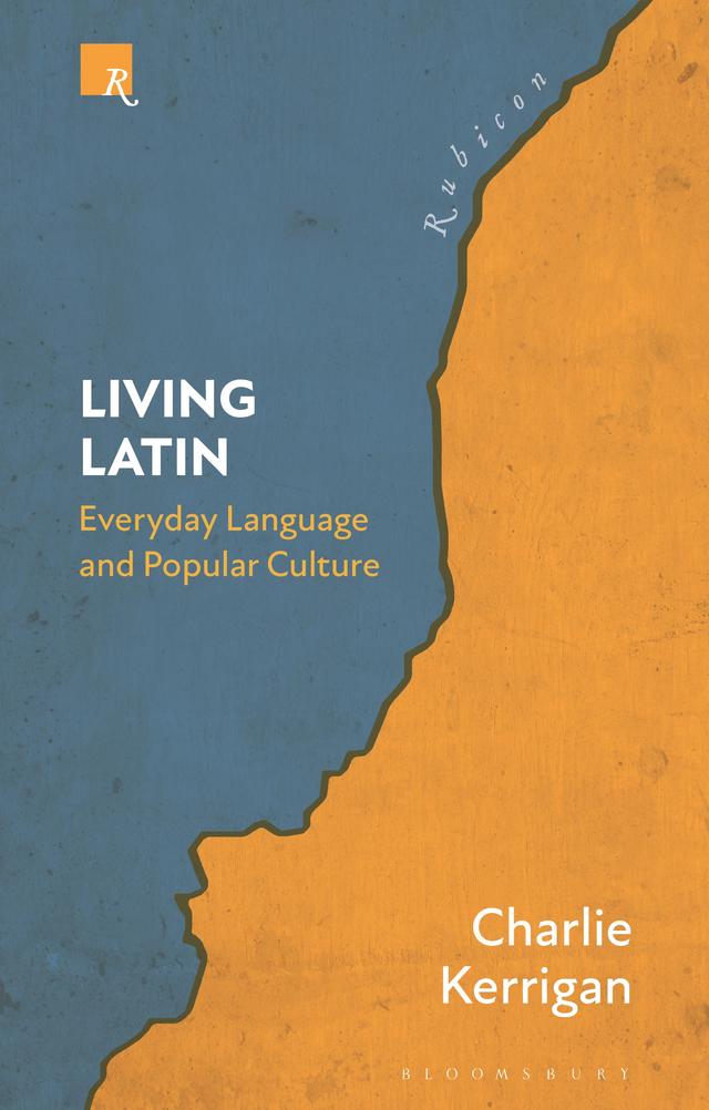 Living Latin by Charlie Kerrigan