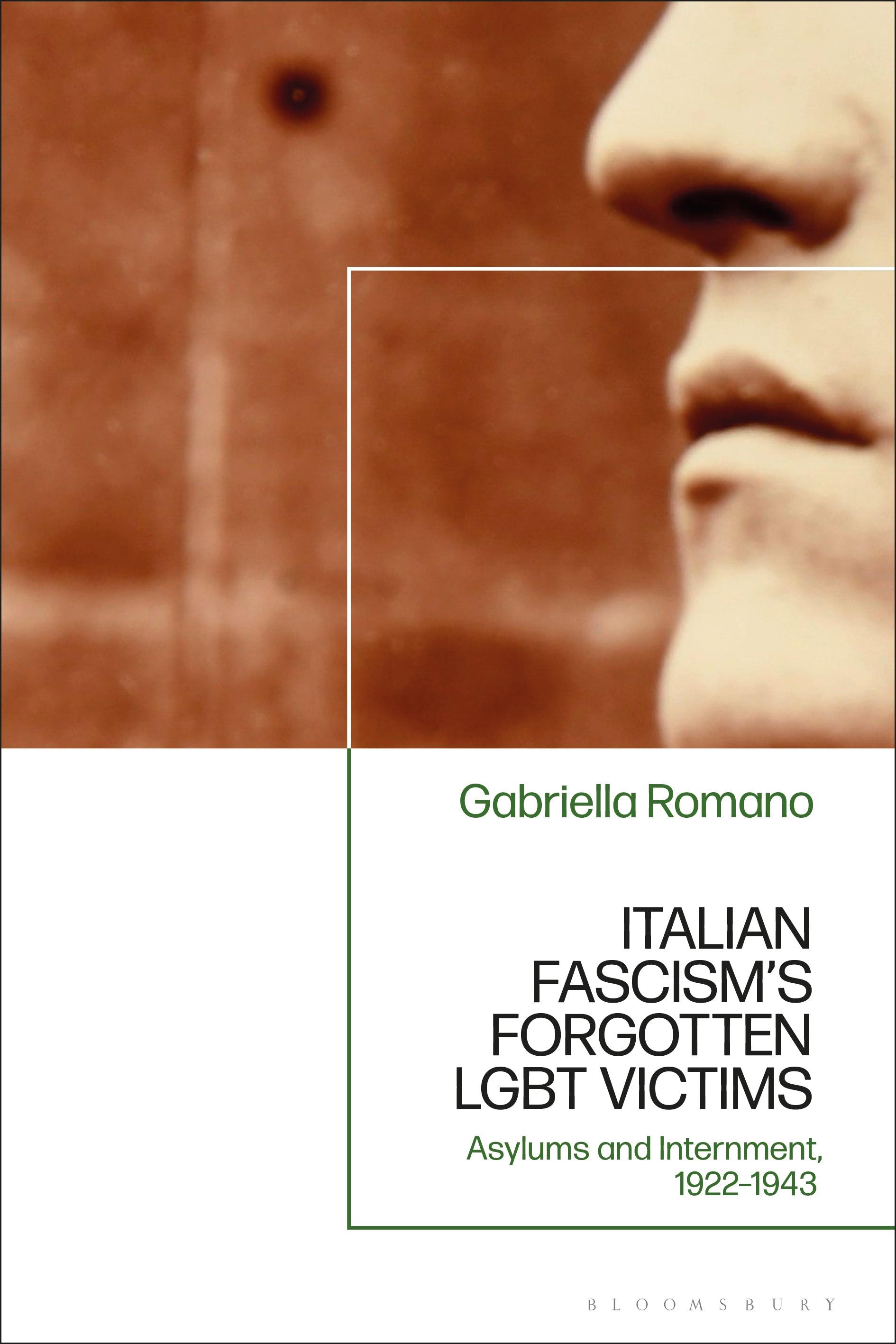 Italian Fascism’s Forgotten LGBT Victims