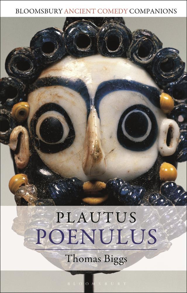 Plautus: Poenulus by Thomas Biggs