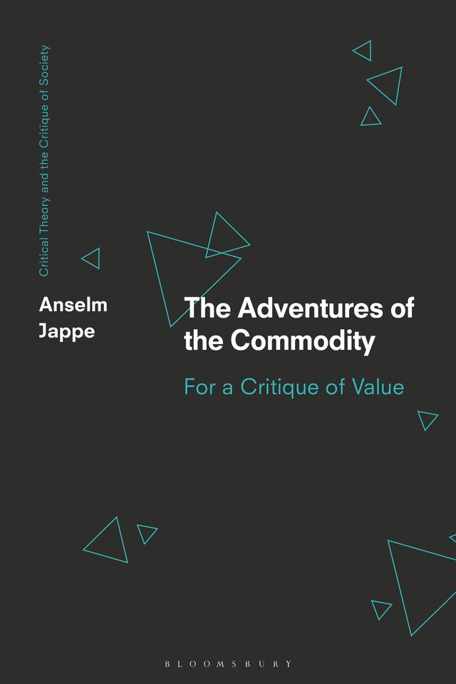 The Adventures of the Commodity by 