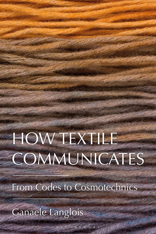 How Textile Communicates by 