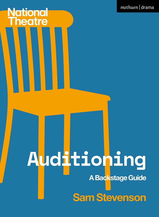 Auditioning by 