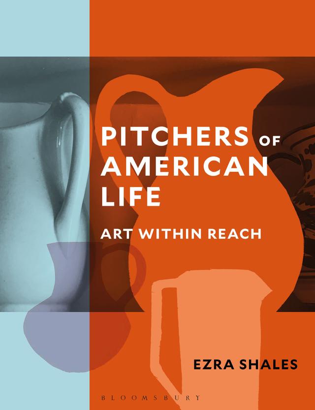 Pitchers of American Life by Ezra Shales