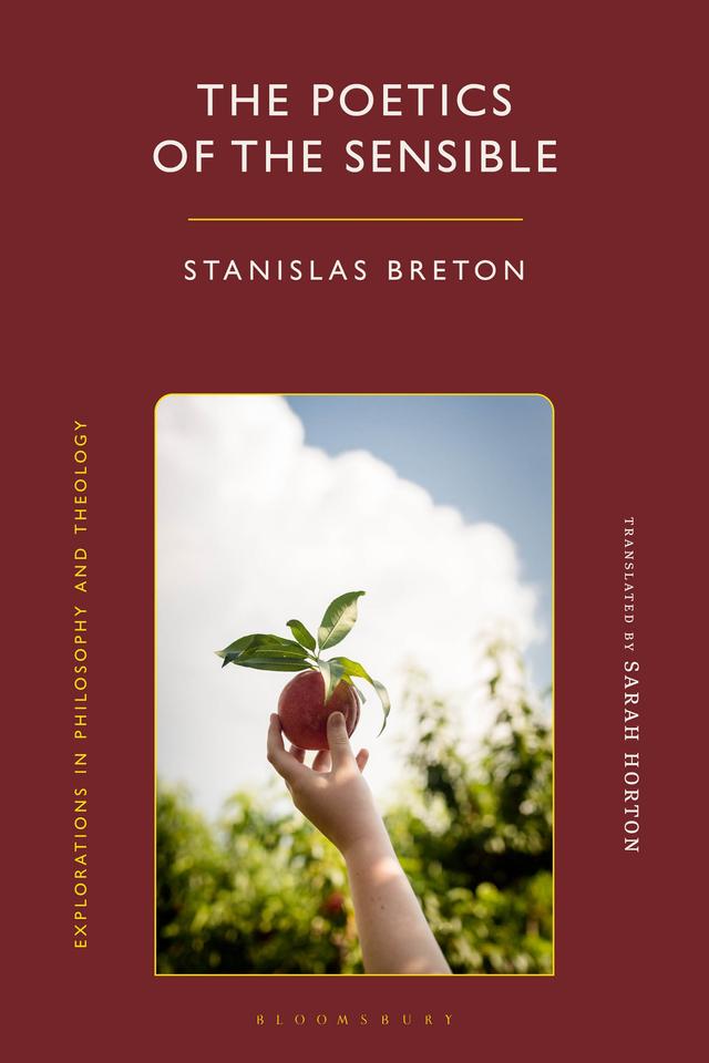 The Poetics of the Sensible by 